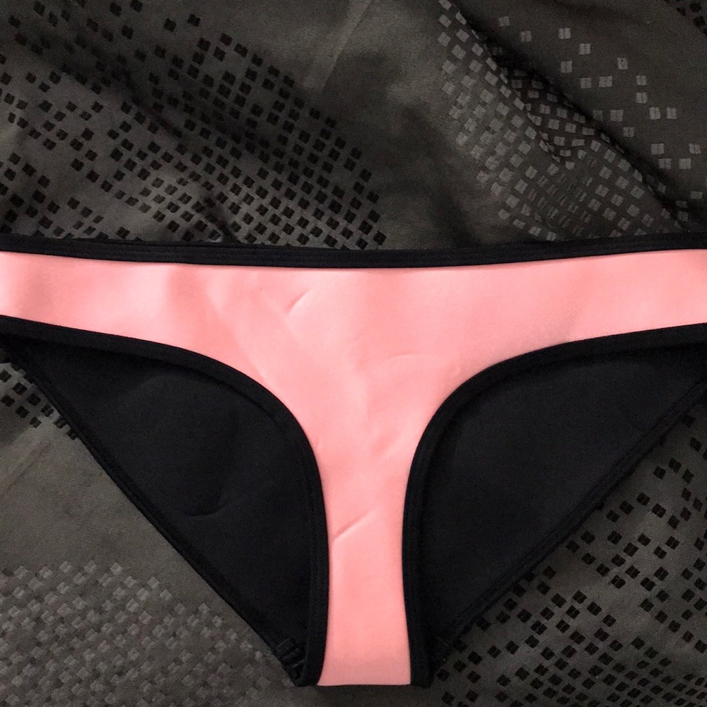 Triangl Bathing Suit Bottoms